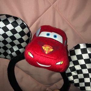 Disney Accessories - Disneyland Cars Land Ears Disney Accessories - Disneyland Cars Land Ears